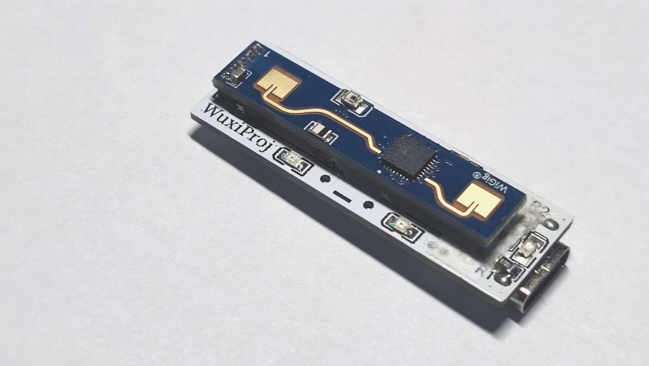 SakuraWatcher 无人自动锁屏模块